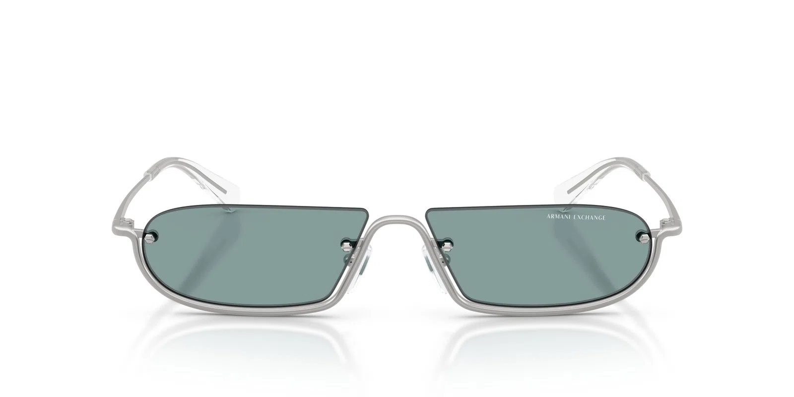 Armani Exchange 2058S Sunglasses - view 27